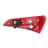 Luz trasera LLG642 Magneti Marelli, Miniatura 2