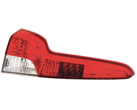 Luz trasera LLG651 Magneti Marelli