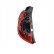 Luz trasera LLH041 Magneti Marelli, Miniatura 2