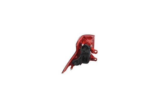 Luz trasera LLH061 Magneti Marelli, Imagen 2