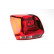 Luz trasera LLH082 Magneti Marelli