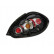 Luz trasera LLH112 Magneti Marelli, Miniatura 2