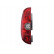 Luz trasera LLH222 Magneti Marelli