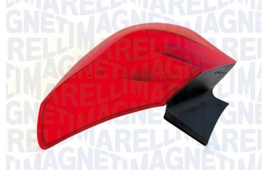 Luz trasera LLH252 Magneti Marelli, Imagen 2