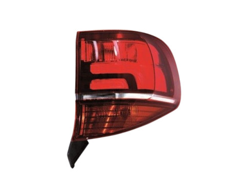 Luz trasera LLH492 Magneti Marelli