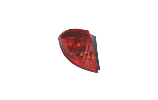 Luz trasera LLH532 Magneti Marelli