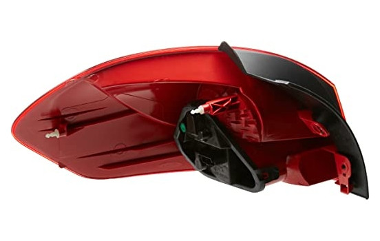 Luz trasera LLH691 Magneti Marelli