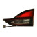 Luz trasera LLH851 Magneti Marelli