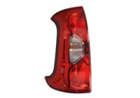 Luz trasera LLH912 Magneti Marelli