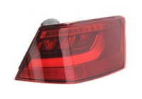 Luz trasera LLI001 Magneti Marelli