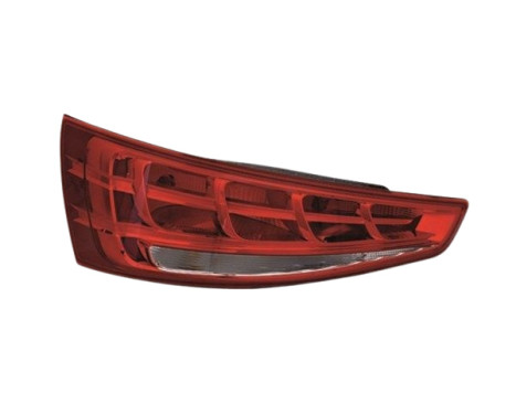 Luz trasera LLI072 Magneti Marelli