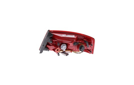 Luz trasera LLI332 Magneti Marelli, Imagen 2