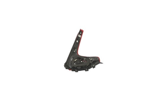 Luz trasera LLI382 Magneti Marelli, Imagen 2