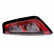 Luz trasera LLI401 Magneti Marelli