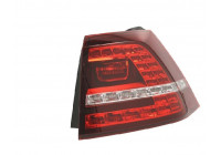 Luz trasera LLI911 Magneti Marelli