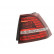 Luz trasera LLI911 Magneti Marelli
