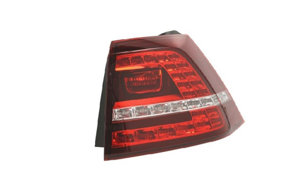Luz trasera LLI911 Magneti Marelli