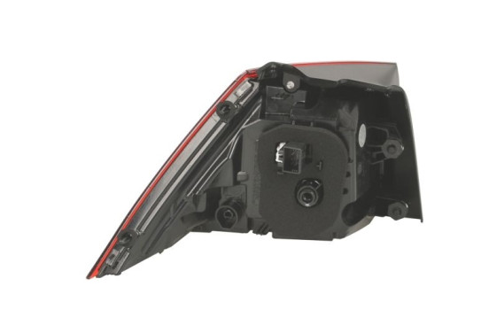 Luz trasera LLI911 Magneti Marelli, Imagen 2