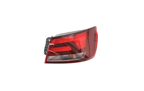 Luz trasera LLI931 Magneti Marelli