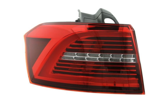 Luz trasera LLL172 Magneti Marelli