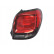 Luz trasera LLL231 Magneti Marelli