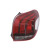 Luz trasera LLL241 Magneti Marelli