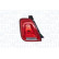 Luz trasera LLL412 Magneti Marelli, Miniatura 3