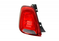 Luz trasera LLL422 Magneti Marelli