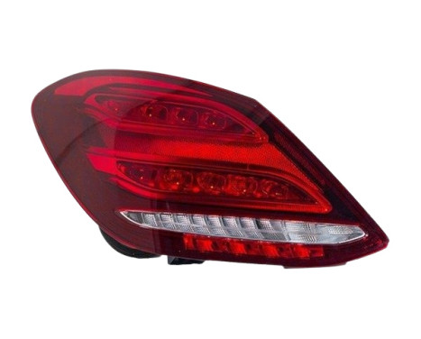 Luz trasera LLL582 Magneti Marelli