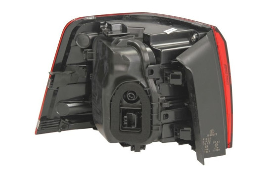 Luz trasera LLL711 Magneti Marelli, Imagen 2