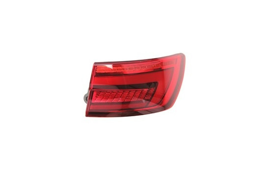 Luz trasera LLL821 Magneti Marelli
