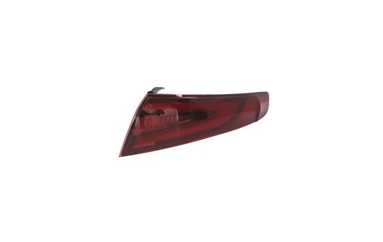 Luz trasera LLL851 Magneti Marelli