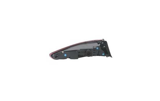 Luz trasera LLL851 Magneti Marelli, Imagen 2