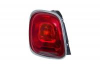 Luz trasera LLL972 Magneti Marelli