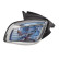 Luz trasera LLM102 Magneti Marelli