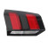 Luz trasera LLM122 Magneti Marelli