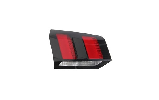 Luz trasera LLM122 Magneti Marelli