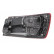 Luz trasera LLM152 Magneti Marelli, Miniatura 2