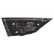 Luz trasera LLM162 Magneti Marelli, Miniatura 2