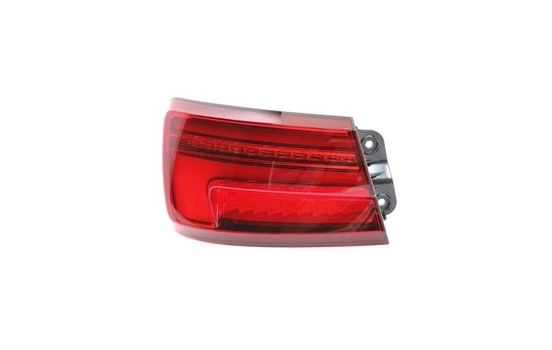 Luz trasera LLM172 Magneti Marelli