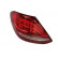 Luz trasera LLM232 Magneti Marelli