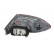 Luz trasera LLM232 Magneti Marelli, Miniatura 2