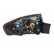 Luz trasera LLM301 Magneti Marelli, Miniatura 2