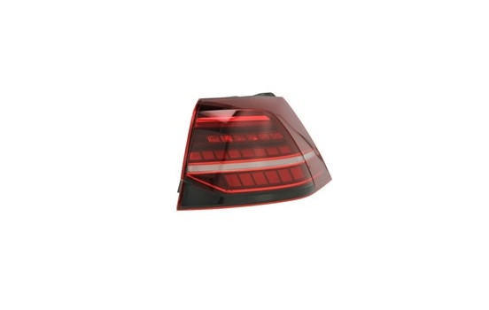 Luz trasera LLM321 Magneti Marelli