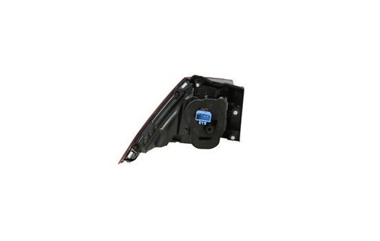 Luz trasera LLM321 Magneti Marelli, Imagen 2