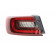 Luz trasera LLM382 Magneti Marelli