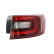 Luz trasera LLM401 Magneti Marelli