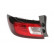 Luz trasera LLM492 Magneti Marelli