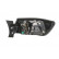 Luz trasera LLM492 Magneti Marelli, Miniatura 2