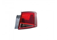 Luz trasera LLM611 Magneti Marelli